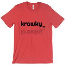 krawky_ T-Shirts