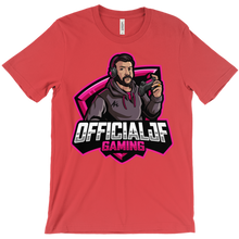 officialjfgaming T-Shirts