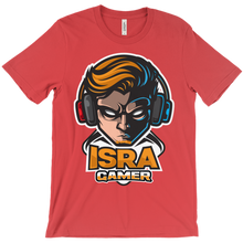 isragamer T-Shirts