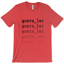 guero_loc T-Shirts