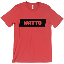 watto_was_taken T-Shirts