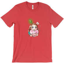 missmapletea T-Shirts