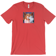 nukez-princess T-Shirts