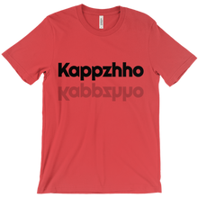 kappzhho T-Shirts
