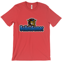 ballougamer-9903 T-Shirts