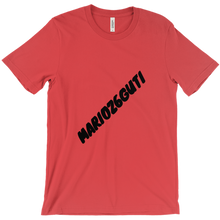 mario26guti T-Shirts