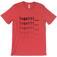 lugatti__ T-Shirts
