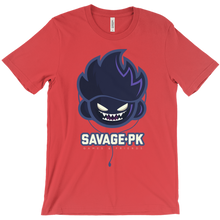 savage_pk T-Shirts