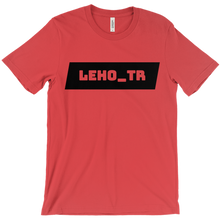 leho_tr T-Shirts