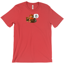 tartantitanxc T-Shirts
