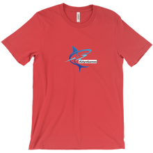 azlyngames T-Shirts