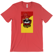 svc_jack_bauer T-Shirts