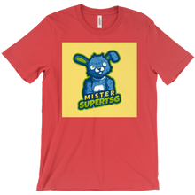 supertsg T-Shirts