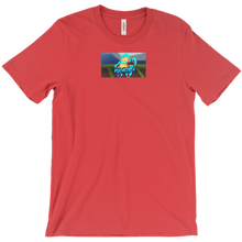 thepsychictater T-Shirts