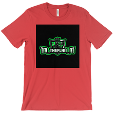 tm_theflan_nt T-Shirts