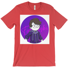 fabianskiitv T-Shirts