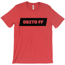 obitoff-2605 T-Shirts