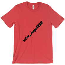 vitor_hugo1230 T-Shirts
