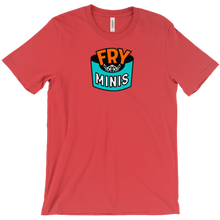 fryminis T-Shirts