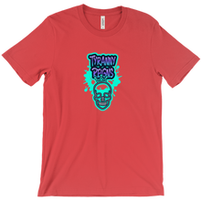 tyrannyreigns T-Shirts