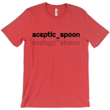 sceptic_spoon T-Shirts