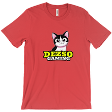 dezso_the_best-3215 T-Shirts