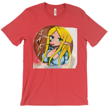 saki_leo T-Shirts