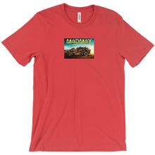 m4dim4x T-Shirts