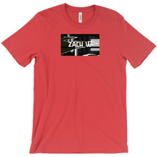 zachw-9805 T-Shirts