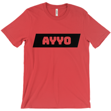 ayyodatztbell T-Shirts