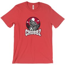 chubbsthedruid T-Shirts