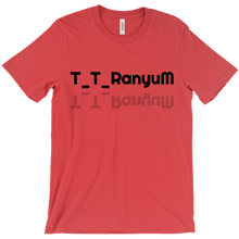 t_t_ranyum-8243 T-Shirts