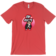 civyclouse-3004 T-Shirts