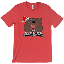 benjaselbor30 Polera Edición Navidad