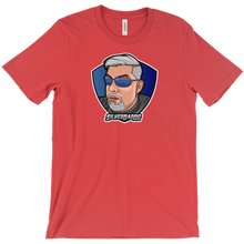 silverdadog-4964 T-Shirts