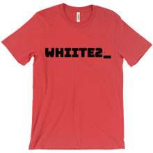 whiite2_ T-Shirts