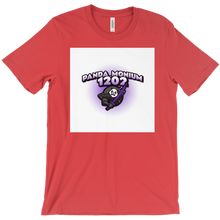 panda_monium1202 T-Shirts