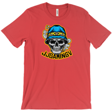 jjgamingv T-Shirts
