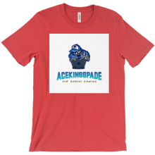 acekingspade-4916 T-Shirts