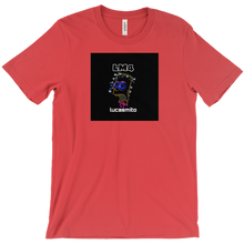 lucasmito004 T-Shirts