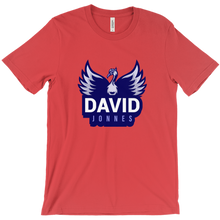 davidjonnes T-Shirts