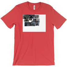 deadly_pilgrim T-Shirts