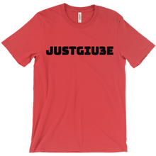 justgiu3e T-Shirts