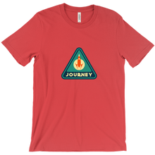 djjourney T-Shirts