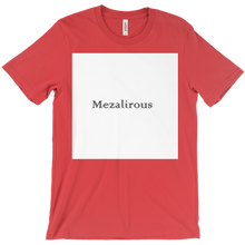 mezalirous T-Shirts