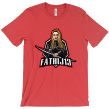 fathij13 T-Shirts