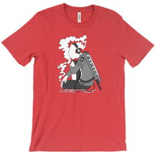 ubermut T-Shirts