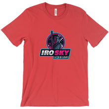 irosky T-Shirts