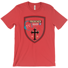 preacher8609-1987 T-Shirts