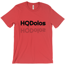 hqdolos T-Shirts